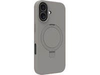 dbramante1928 iPhone 17 Roskilde læder cover (river stone) Mobilcover