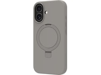 dbramante1928 iPhone 17 Roskilde læder cover (river stone) Mobilcover
