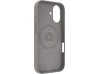 dbramante1928 iPhone 17 Roskilde læder cover (river stone) Mobilcover