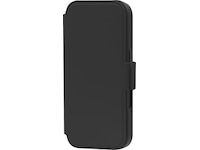 dbramante1928 iPhone 16 Lynge 2-i-1 Wallet cover (midnight) Mobilcover