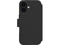 dbramante1928 iPhone 16 Lynge 2-i-1 Wallet cover (midnight) Mobilcover