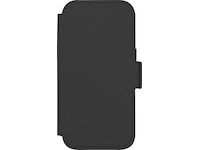 dbramante1928 iPhone 16 Lynge 2-i-1 Wallet cover (midnight) Mobilcover