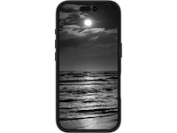 dbramante1928 iPhone 16 Lynge 2-i-1 Wallet cover (midnight) Mobilcover