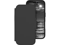 dbramante1928 iPhone 16 Lynge 2-i-1 Wallet cover (midnight) Mobilcover