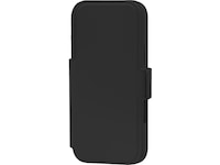 dbramante1928 iPhone 17 Pro Max Lynge 2-i-1 Wallet cover (midnight) Mobilcover
