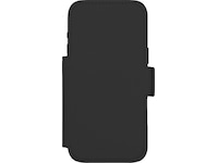 dbramante1928 iPhone 17 Pro Max Lynge 2-i-1 Wallet cover (midnight) Mobilcover