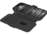 dbramante1928 iPhone 17 Lynge 2-i-1 Wallet cover (midnight) Mobilcover