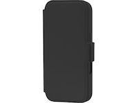 dbramante1928 iPhone 17 Lynge 2-i-1 Wallet cover (midnight) Mobilcover