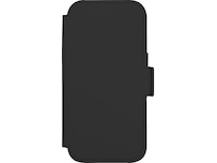 dbramante1928 iPhone 17 Lynge 2-i-1 Wallet cover (midnight) Mobilcover