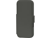 dbramante1928 iPhone 18 Pro / 17 Pro Lynge 2-i-1 Wallet cover (forest shadow) Mobilcover