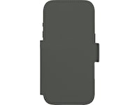 dbramante1928 iPhone 18 Pro / 17 Pro Lynge 2-i-1 Wallet cover (forest shadow) Mobilcover