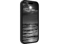 dbramante1928 iPhone 17 Pro Roskilde ICON cover (midnight) Mobilcover