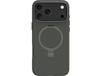 dbramante1928 iPhone 17 Pro Max Roskilde læder cover (forest shadow) Mobilcover