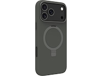 dbramante1928 iPhone 17 Pro Max Roskilde læder cover (forest shadow) Mobilcover