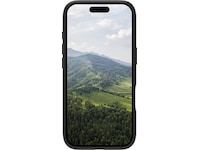dbramante1928 iPhone 17 Pro Greenland Pro cover (night black) Mobilcover