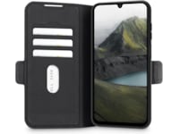 dbramante1928 Galaxy A26 5G Oslo Pro Wallet cover (sort) Mobilcover