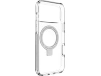 dbramante1928 iPhone 17 Pro Max Iceland Ultra D3O cover (gennemsigtig) Mobilcover
