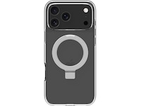 dbramante1928 iPhone 17 Pro Max Iceland Ultra D3O cover (gennemsigtig) Mobilcover