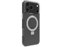 dbramante1928 iPhone 17 Pro Max Iceland Ultra D3O cover (gennemsigtig) Mobilcover