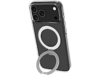 dbramante1928 iPhone 17 Pro Max Iceland Ultra D3O cover (gennemsigtig) Mobilcover
