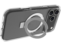 dbramante1928 iPhone 17 Pro Max Iceland Ultra D3O cover (gennemsigtig) Mobilcover
