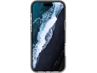 dbramante1928 iPhone 17 Pro Max Iceland Ultra D3O cover (gennemsigtig) Mobilcover
