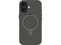 dbramante1928 iPhone 17 Roskilde læder cover (forest shadow) Mobilcover