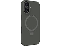 dbramante1928 iPhone 17 Roskilde læder cover (forest shadow) Mobilcover
