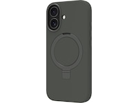 dbramante1928 iPhone 17 Roskilde læder cover (forest shadow) Mobilcover