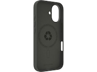 dbramante1928 iPhone 17 Roskilde læder cover (forest shadow) Mobilcover