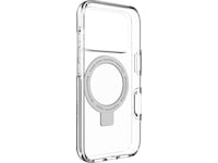 dbramante1928 iPhone 17 Pro Iceland Ultra D3O cover (gennemsigtig) Mobilcover