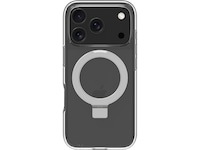 dbramante1928 iPhone 17 Pro Iceland Ultra D3O cover (gennemsigtig) Mobilcover