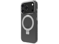 dbramante1928 iPhone 17 Pro Iceland Ultra D3O cover (gennemsigtig) Mobilcover