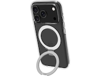 dbramante1928 iPhone 17 Pro Iceland Ultra D3O cover (gennemsigtig) Mobilcover