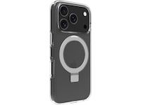 dbramante1928 iPhone 17 Pro Iceland Ultra D3O cover (gennemsigtig) Mobilcover