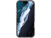 dbramante1928 iPhone 17 Pro Iceland Ultra D3O cover (gennemsigtig) Mobilcover