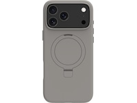 dbramante1928 iPhone 17 Pro Max Roskilde læder cover (river stone) Mobilcover