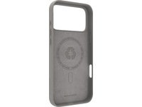 dbramante1928 iPhone 17 Pro Max Roskilde læder cover (river stone) Mobilcover
