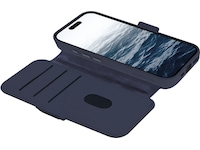 dbramante1928 iPhone 17 Lynge 2-i-1 Wallet cover (deep water) Mobilcover