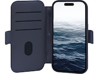 dbramante1928 iPhone 17 Lynge 2-i-1 Wallet cover (deep water) Mobilcover
