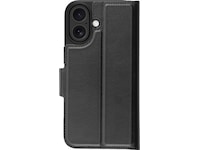 dbramante1928 iPhone 17 Oslo Pro Wallet cover (sort) Mobilcover