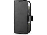 dbramante1928 iPhone 17 Oslo Pro Wallet cover (sort) Mobilcover