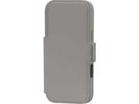 dbramante1928 iPhone 17 Pro Max Lynge 2-i-1 Wallet cover (river stone) Mobilcover