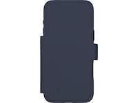 dbramante1928 iPhone 17 Pro Max Lynge 2-i-1 Wallet cover (deep water) Mobilcover