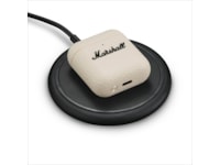 Marshall Minor IV trådløse ørepropper (cream) In-ear høretelefoner