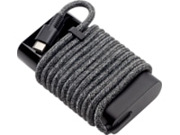 HP 65W USB-C Adapter Batteri og lader