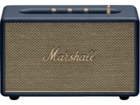 Marshall Acton III Trådløs bluetooth højtale (midnight blue) Trådløs / Bluetooth højttaler