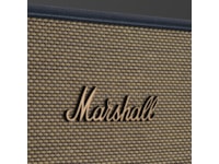 Marshall Acton III Trådløs bluetooth højtale (midnight blue) Trådløs / Bluetooth højttaler