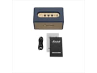 Marshall Acton III Trådløs bluetooth højtale (midnight blue) Trådløs / Bluetooth højttaler
