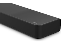 LG 55" C5 AI 4K OLED Smart TV (2025) + Soundbar 50 - 59 tommer TV
